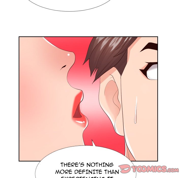 Inexperienced Chapter 16 Page 50