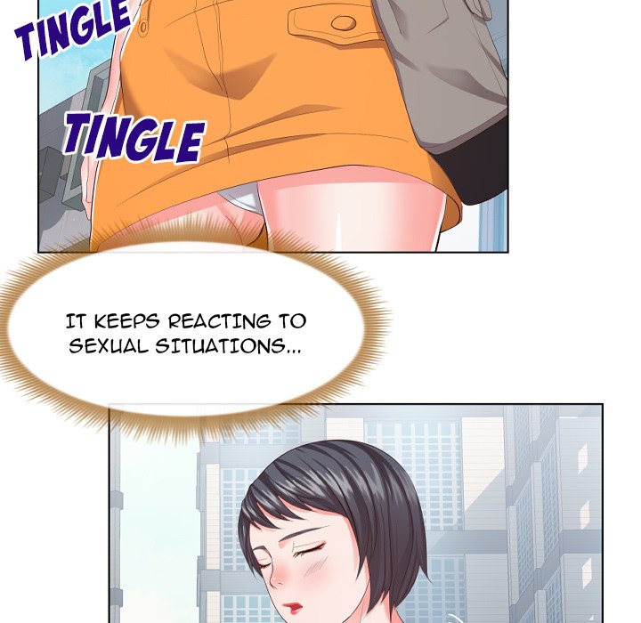 Inexperienced Chapter 16 Page 59