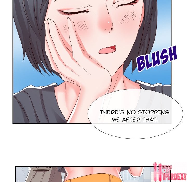 Inexperienced Chapter 16 Page 61