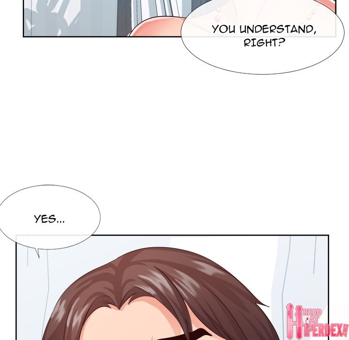 Inexperienced Chapter 16 Page 85