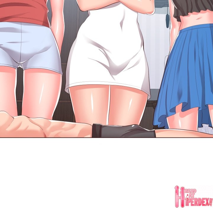 Inexperienced Chapter 16 Page 88