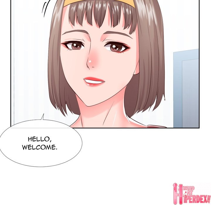 Inexperienced Chapter 16 Page 94