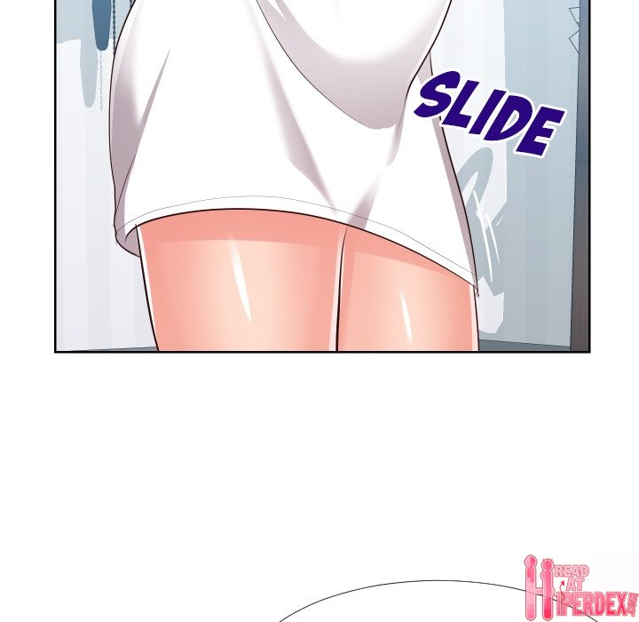 Inexperienced Chapter 16 Page 97