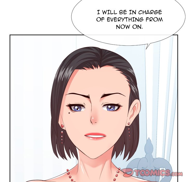 Inexperienced Chapter 16 Page 98