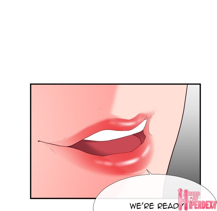 Inexperienced Chapter 17 Page 13