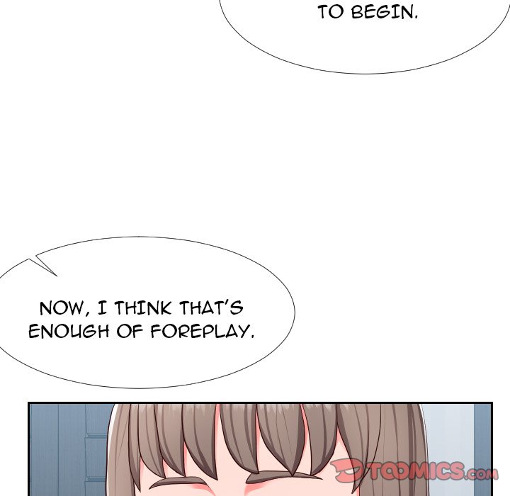 Inexperienced Chapter 17 Page 14