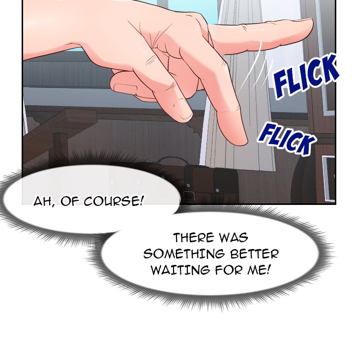 Inexperienced Chapter 17 Page 18