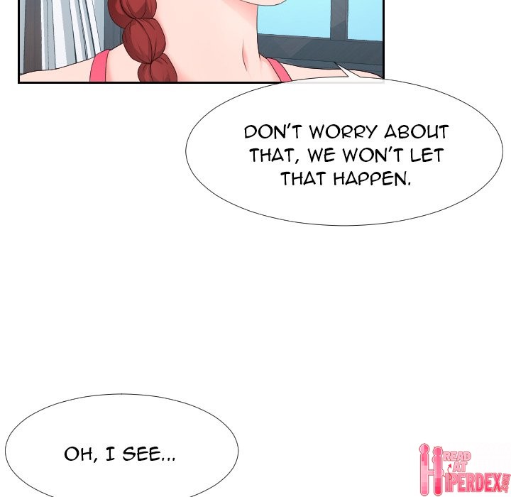 Inexperienced Chapter 17 Page 25
