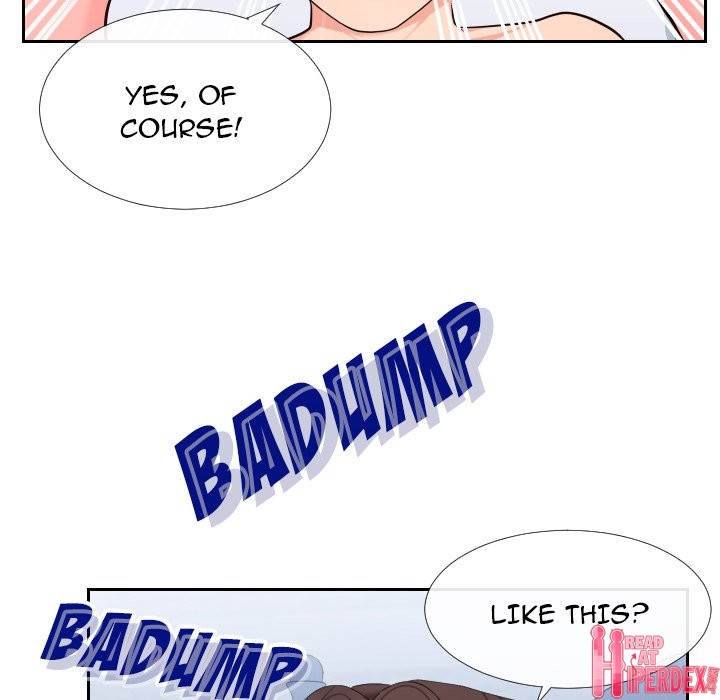 Inexperienced Chapter 17 Page 31
