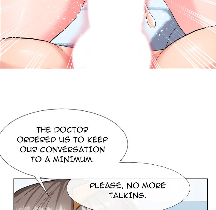 Inexperienced Chapter 17 Page 36