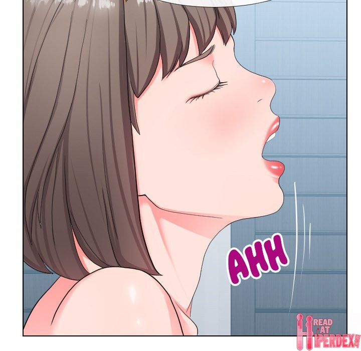 Inexperienced Chapter 17 Page 37
