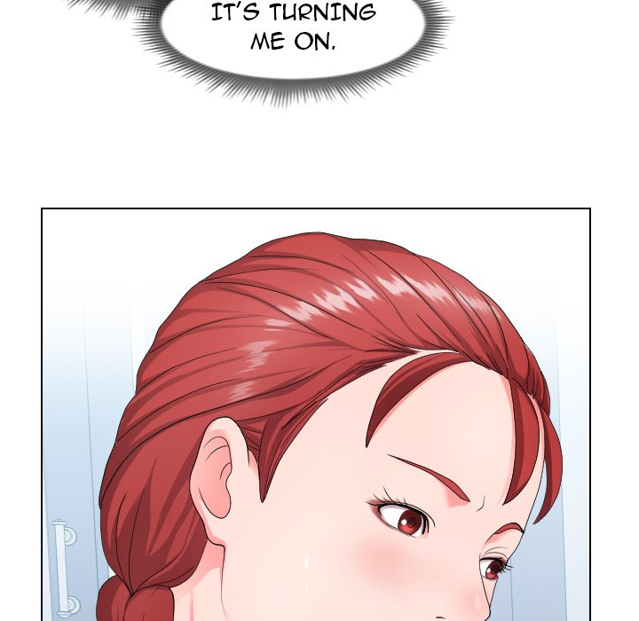 Inexperienced Chapter 17 Page 41