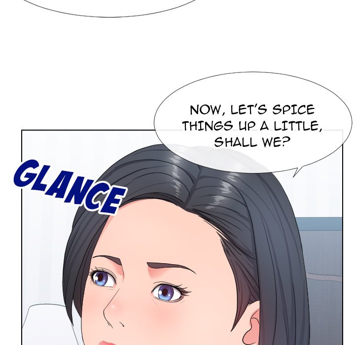Inexperienced Chapter 17 Page 51