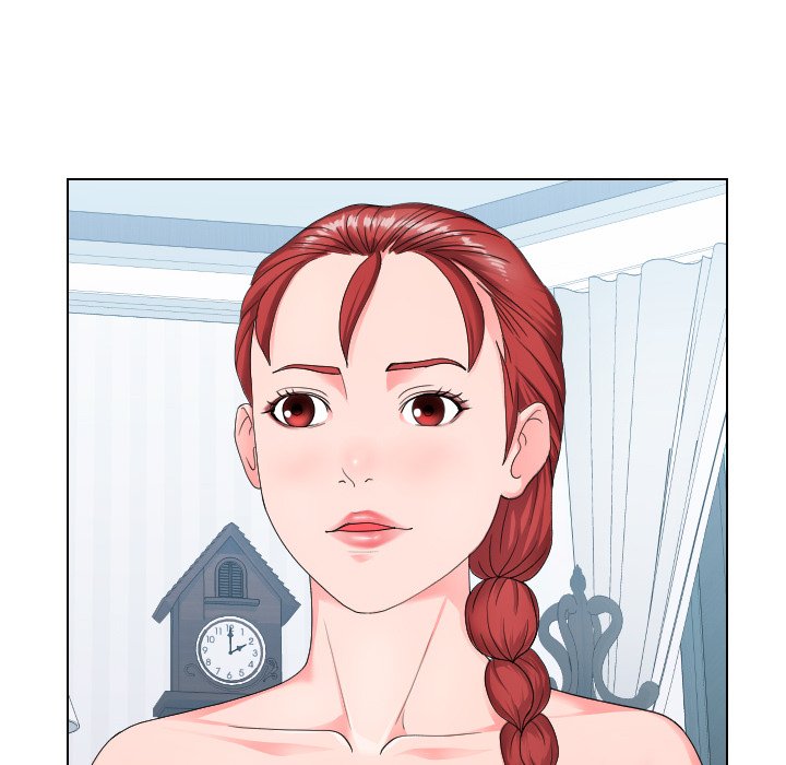 Inexperienced Chapter 17 Page 53