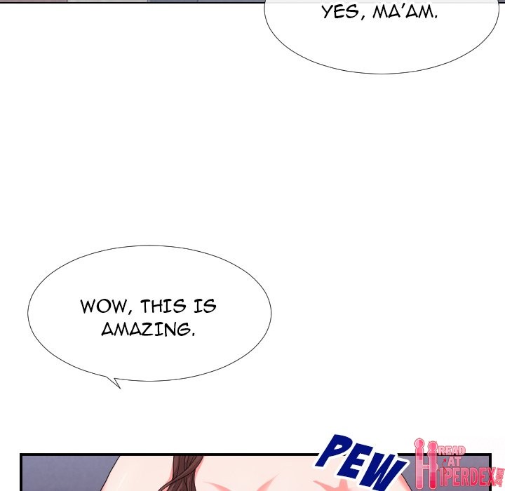 Inexperienced Chapter 17 Page 58