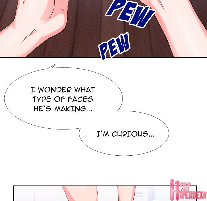 Inexperienced Chapter 17 Page 61