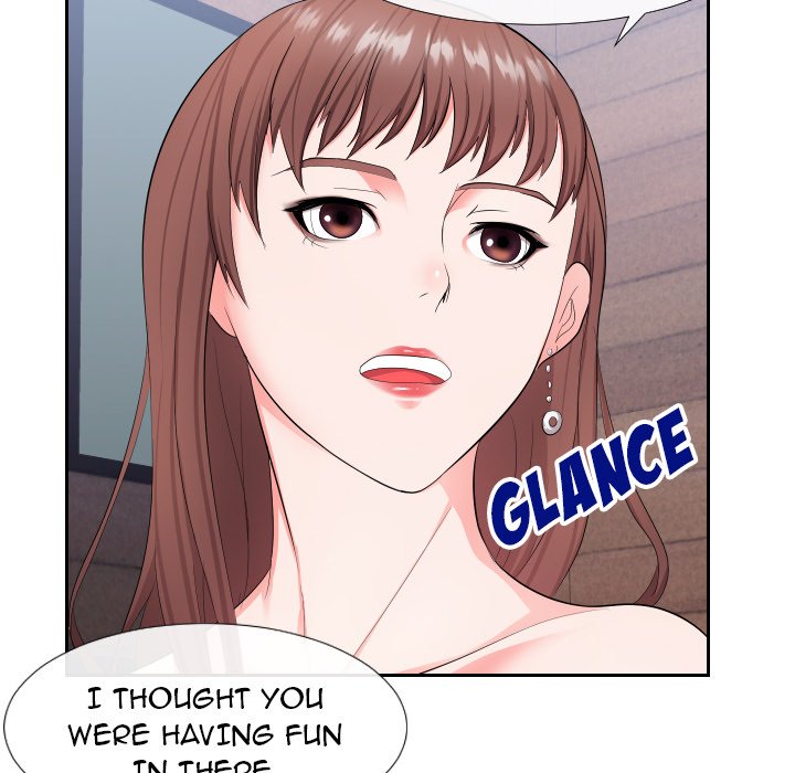 Inexperienced Chapter 17 Page 65