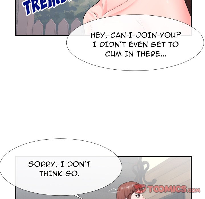Inexperienced Chapter 17 Page 86