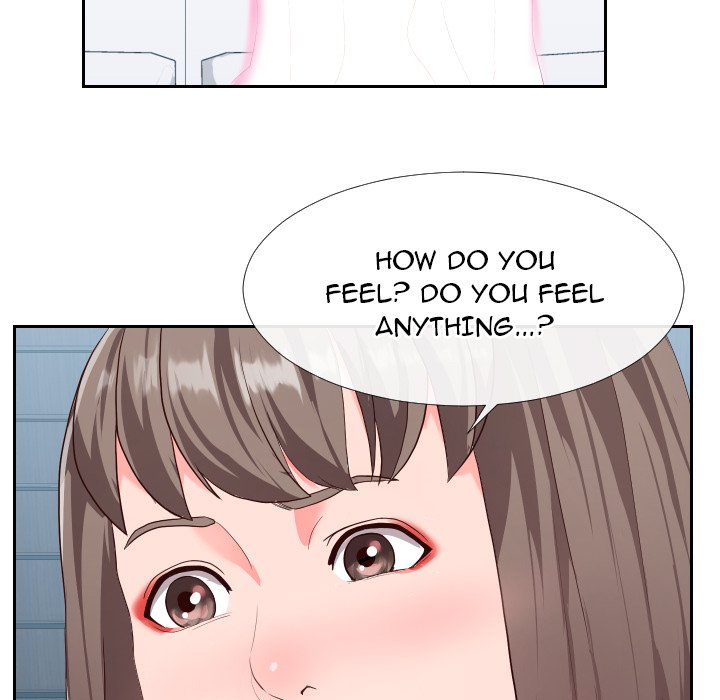 Inexperienced Chapter 17 Page 9