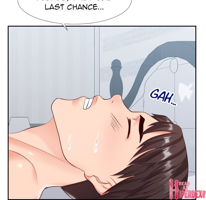 Inexperienced Chapter 18 Page 112