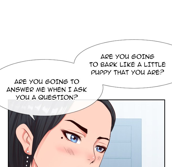 Inexperienced Chapter 18 Page 113