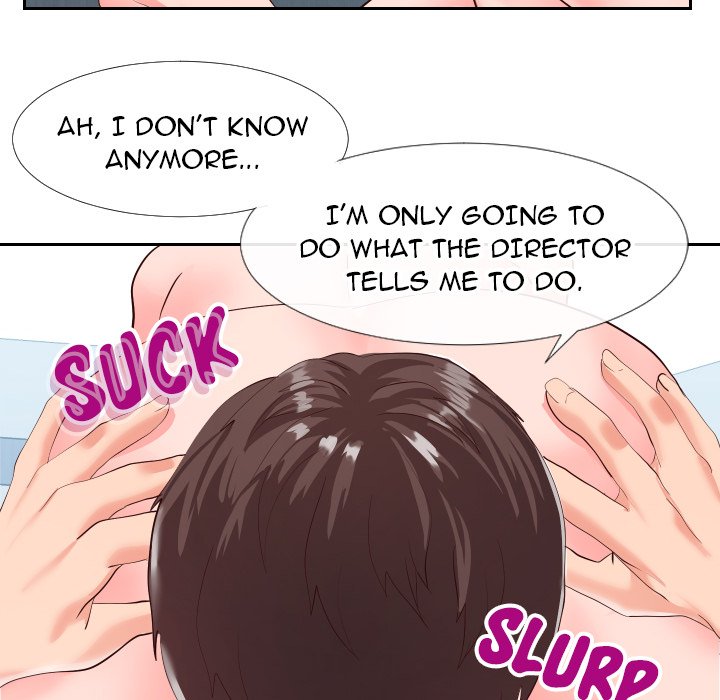 Inexperienced Chapter 18 Page 17