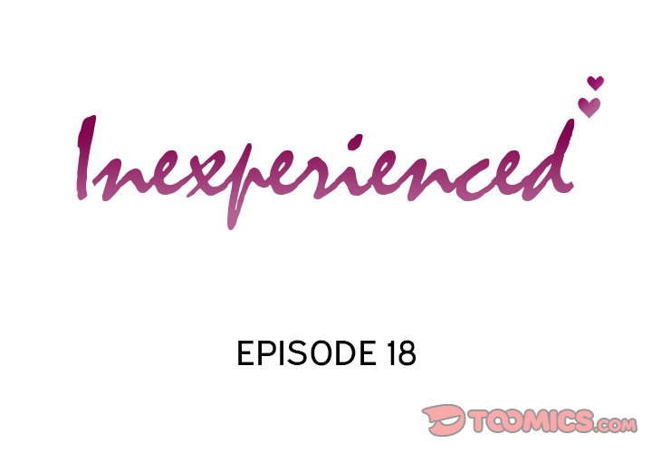 Inexperienced Chapter 18 Page 2