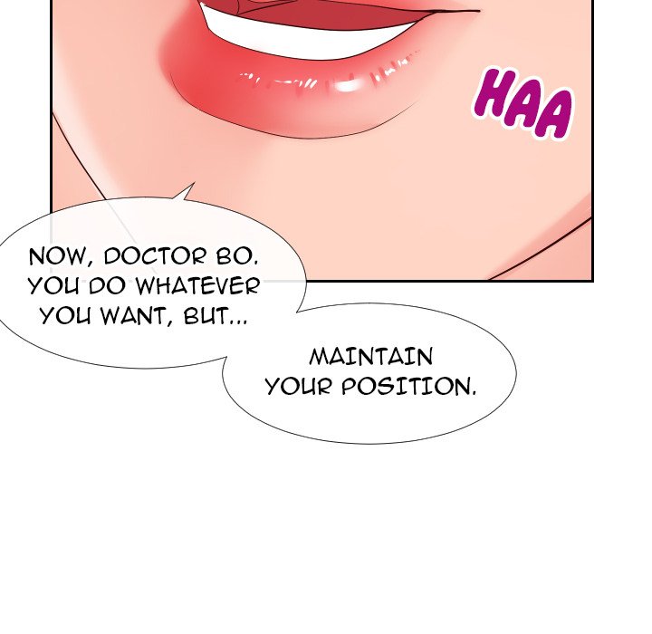 Inexperienced Chapter 18 Page 21
