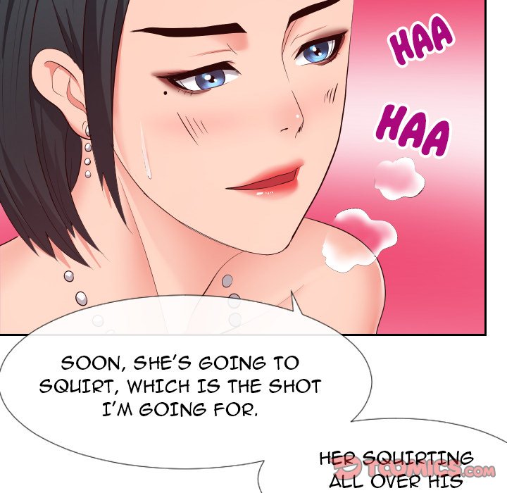 Inexperienced Chapter 18 Page 32
