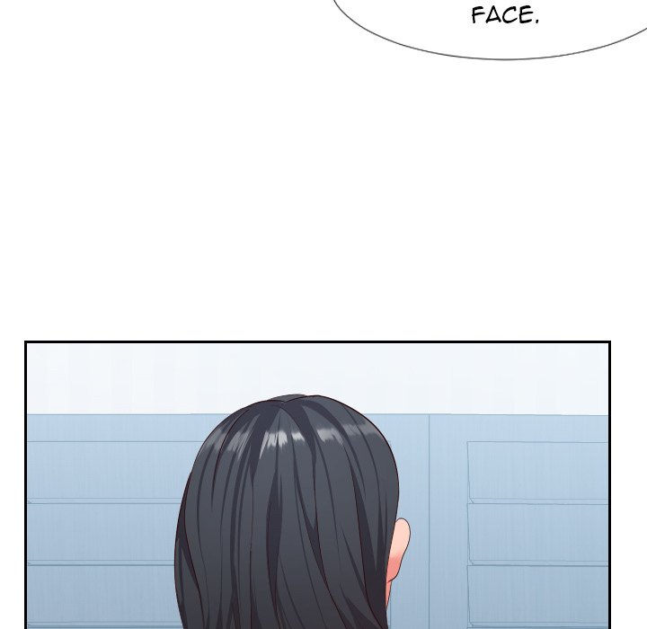 Inexperienced Chapter 18 Page 33