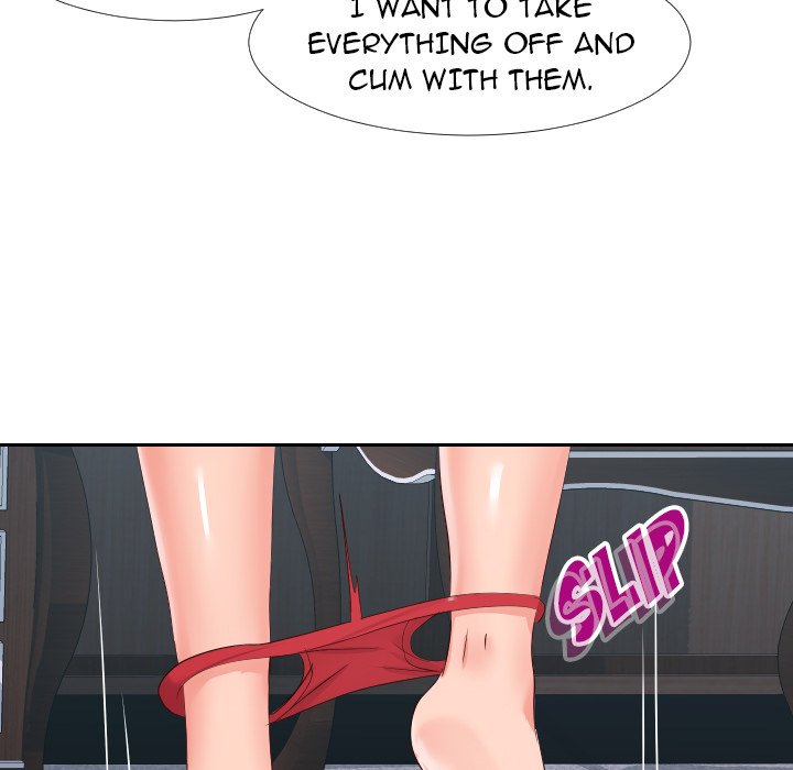 Inexperienced Chapter 18 Page 35