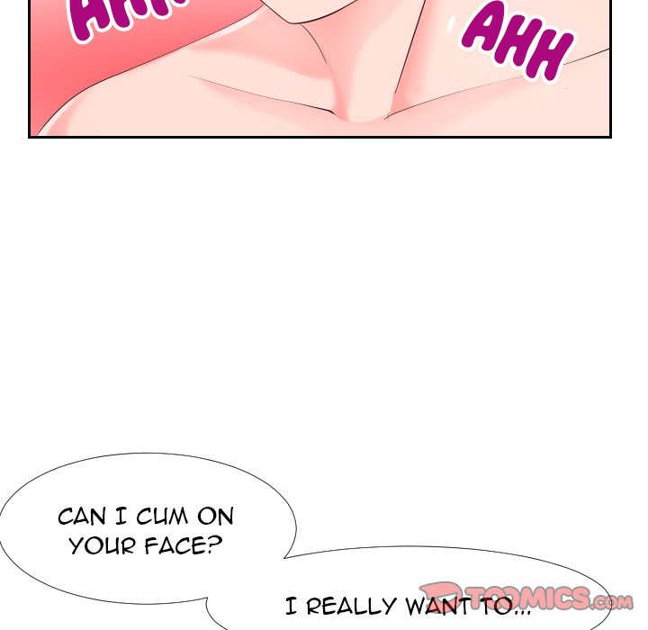 Inexperienced Chapter 18 Page 50