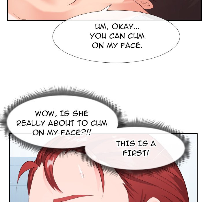 Inexperienced Chapter 18 Page 54