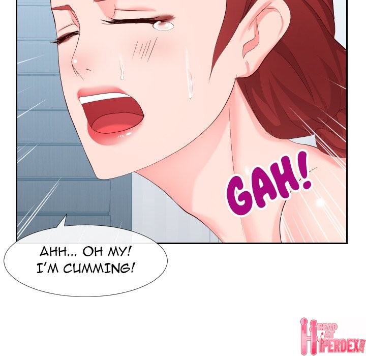 Inexperienced Chapter 18 Page 55