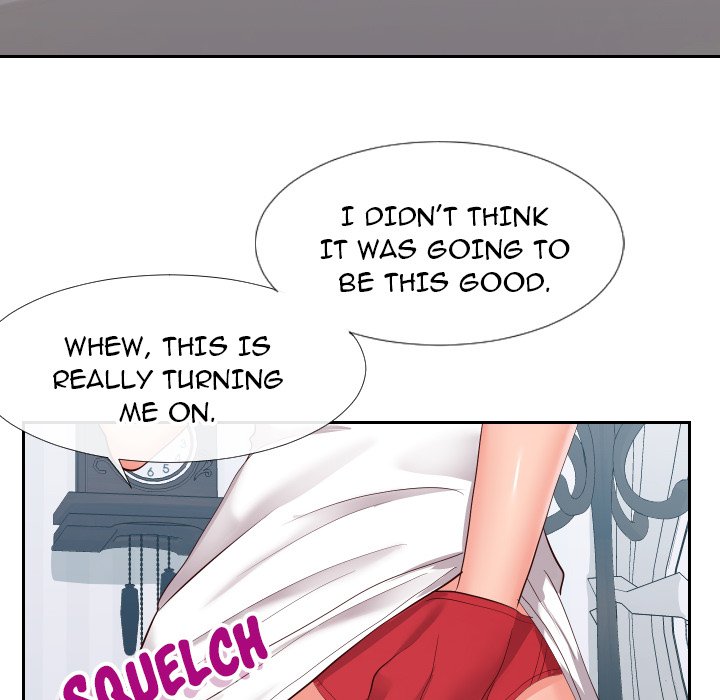 Inexperienced Chapter 18 Page 6