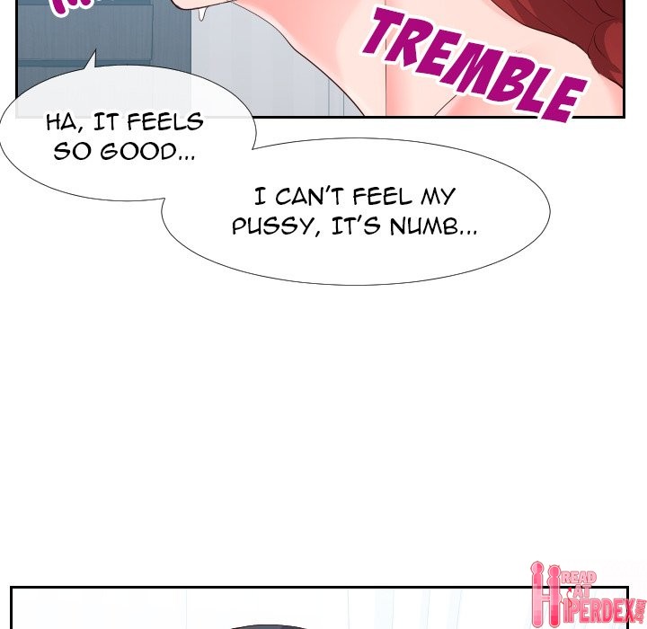 Inexperienced Chapter 18 Page 61