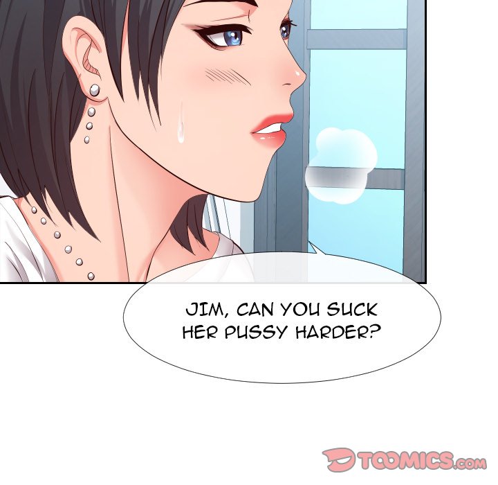 Inexperienced Chapter 18 Page 8