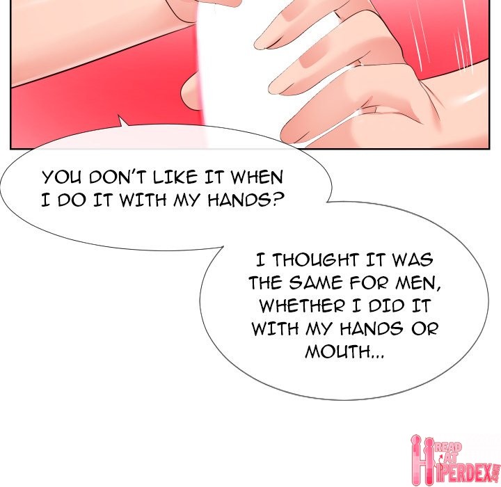 Inexperienced Chapter 19 Page 10