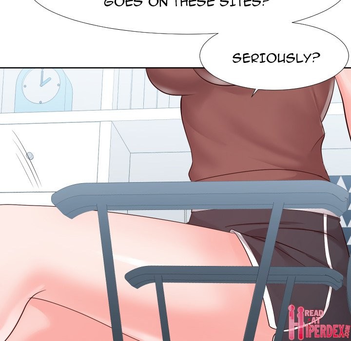 Inexperienced Chapter 19 Page 103