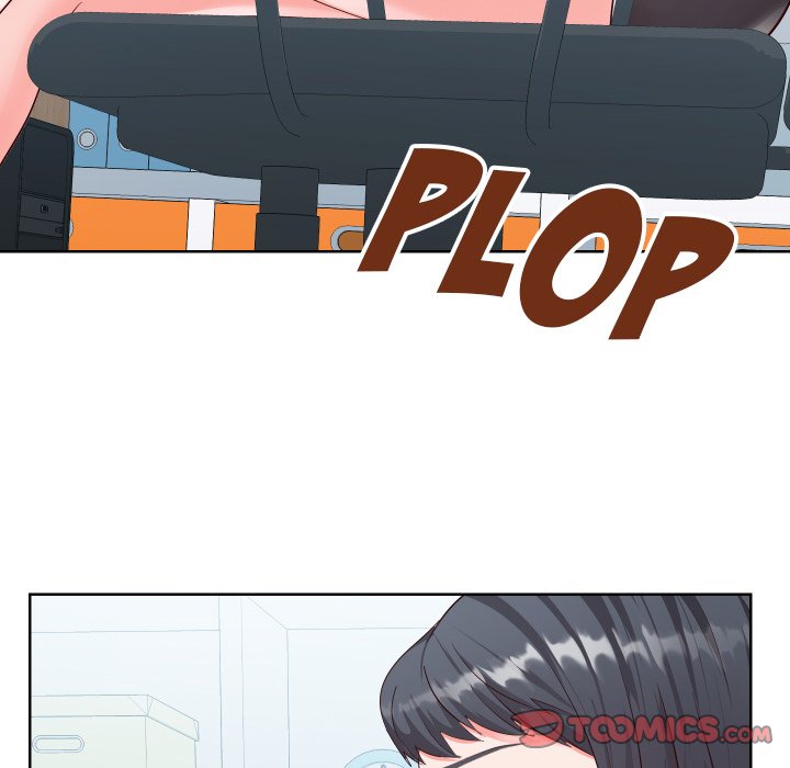 Inexperienced Chapter 19 Page 104