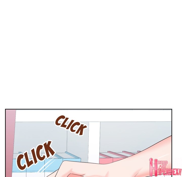 Inexperienced Chapter 19 Page 106