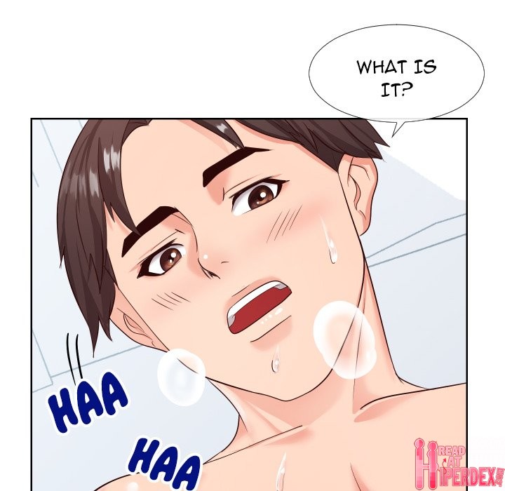 Inexperienced Chapter 19 Page 16