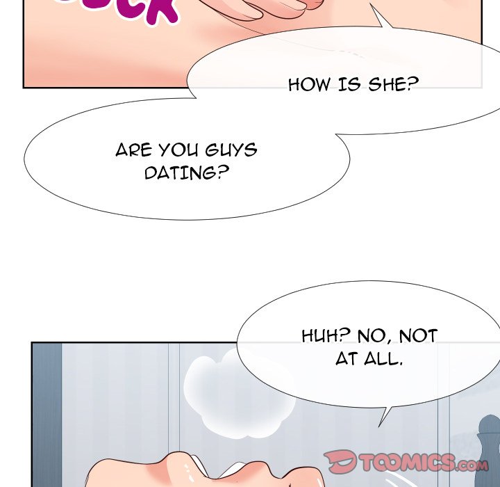 Inexperienced Chapter 19 Page 20