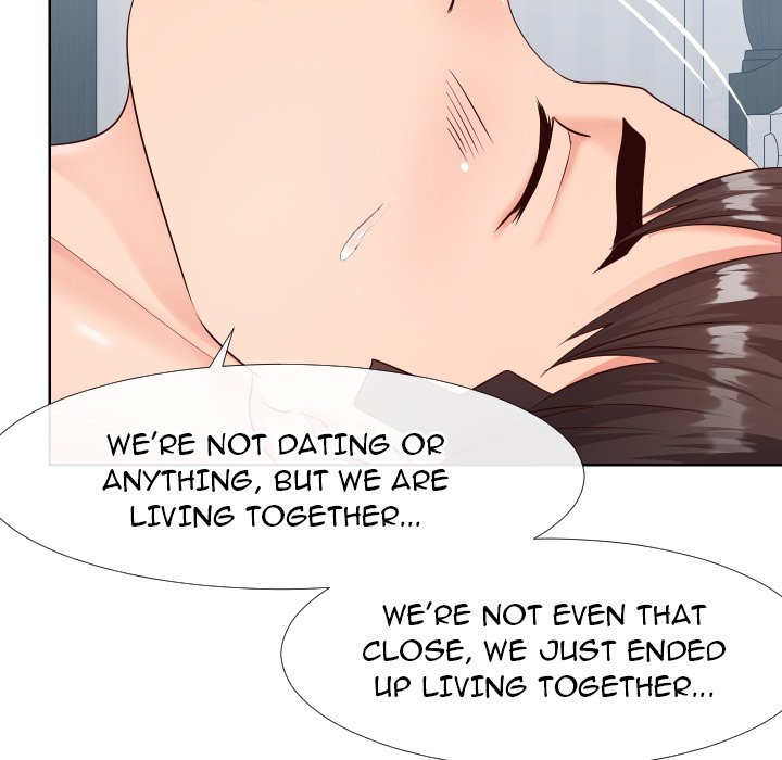 Inexperienced Chapter 19 Page 21
