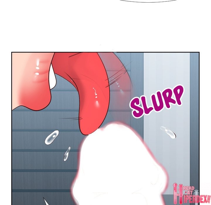 Inexperienced Chapter 19 Page 22