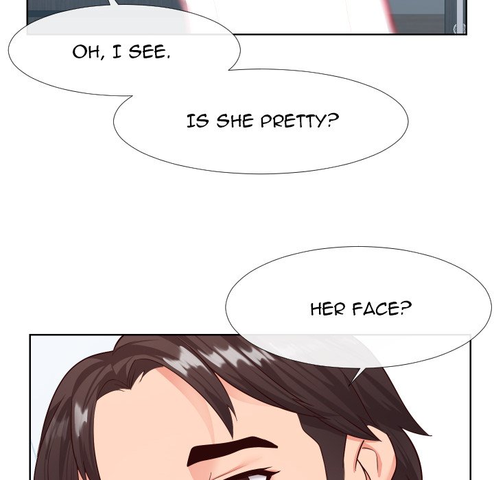 Inexperienced Chapter 19 Page 23