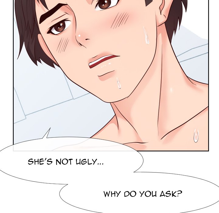 Inexperienced Chapter 19 Page 24