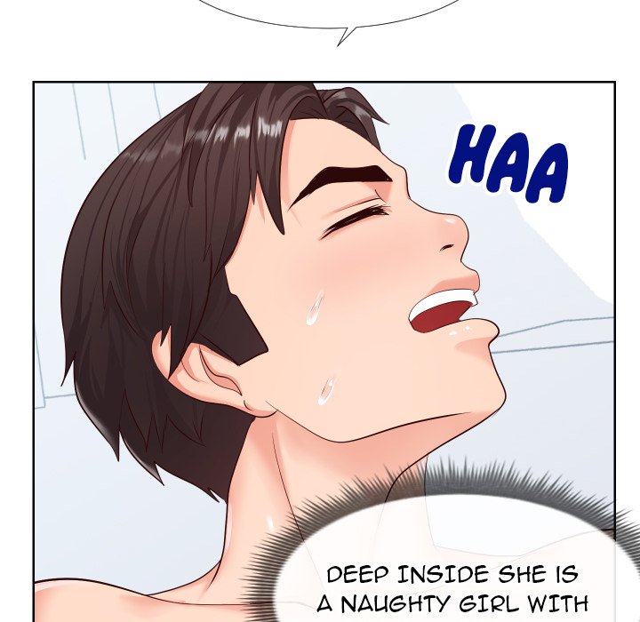 Inexperienced Chapter 19 Page 27