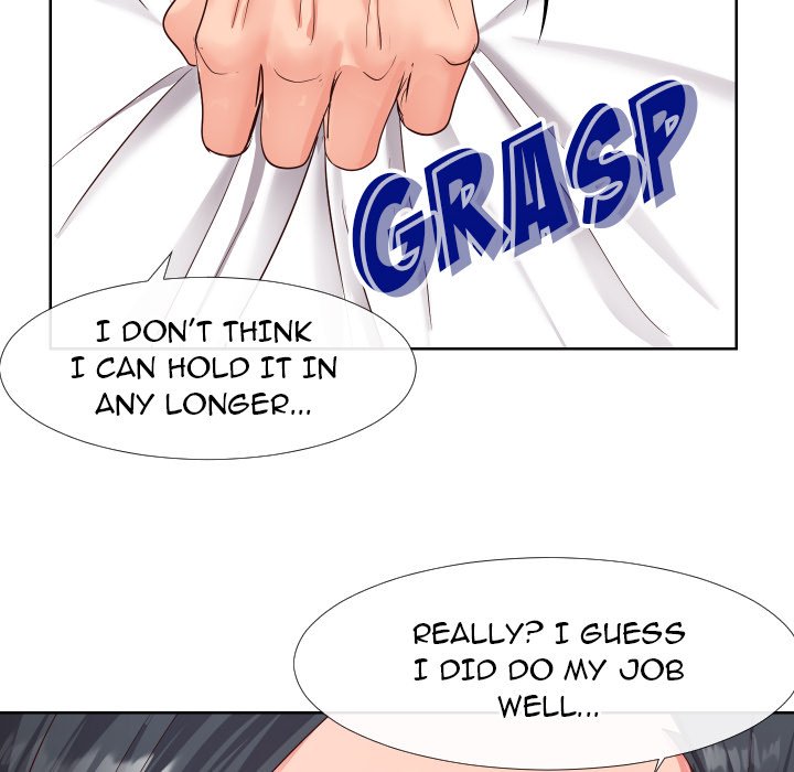 Inexperienced Chapter 19 Page 29