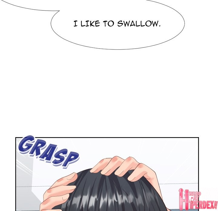 Inexperienced Chapter 19 Page 31